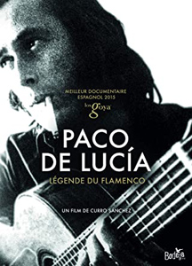 Paco de Luca: A Journey (DVD)
